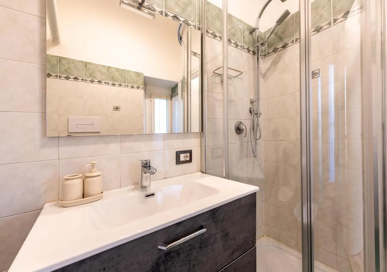 Apartman Apt Minimal Bovisa Politecnico Milánó