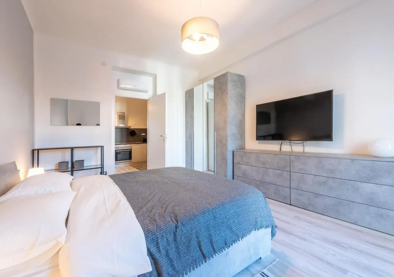 Apt Minimal Bovisa Politecnico Milan 0*,  Italie