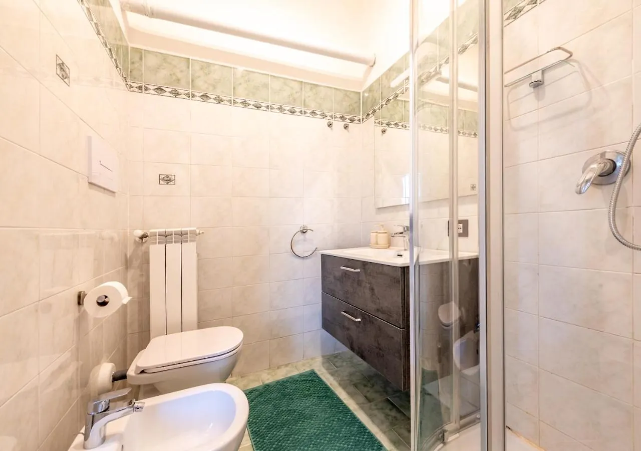 Apt Minimal Bovisa Politecnico Milánó Olaszország